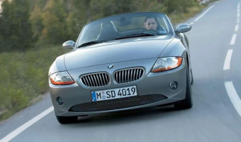 BMW  Z4 3.0 Standart