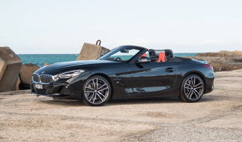 BMW  Z4 30i sDrive Edition M Sport