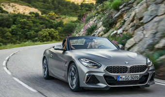 BMW  Z4 3.0i sDrive Edition M Sport