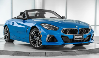 BMW  Z4 3.0i sDrive Edition M Sport