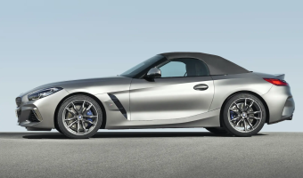 BMW  Z4 30i sDrive M Sport