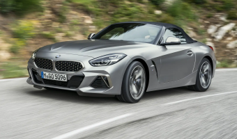 BMW  Z4 30i sDrive M Sport