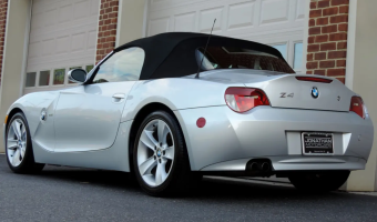 BMW  Z4 3.0i sDrive Standart