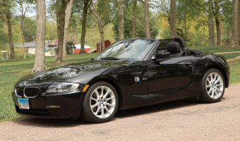 BMW  Z4 3.0i sDrive Standart