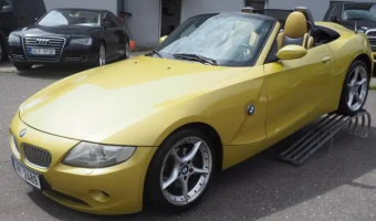 BMW  Z4 3.0i sDrive Standart