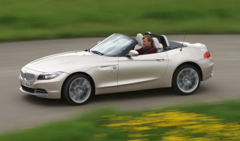 BMW  Z4 2.8i sDrive Standart