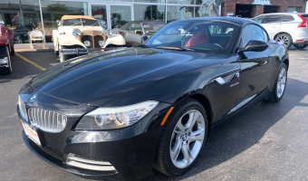 BMW  Z4 3.5i sDrive Standart