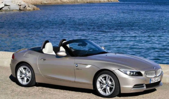 BMW  Z4 3.5is sDrive Standart