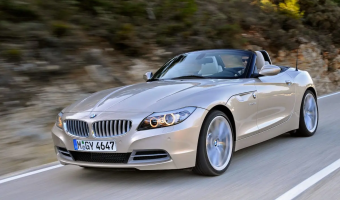 BMW  Z4 3.0i sDrive Standart
