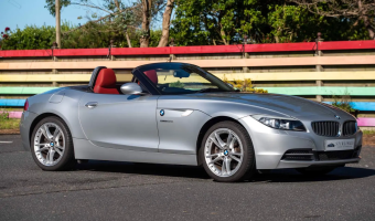 BMW  Z4 3.0i sDrive Standart