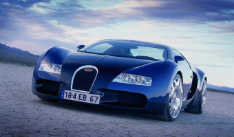 Bugatti  EB 118 18.4