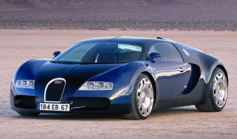 Bugatti  EB 118 18.4