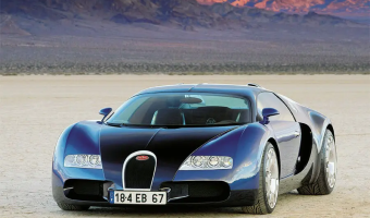 Bugatti  EB 218 18.4