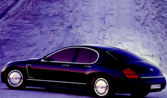 Bugatti  EB 218 18.4