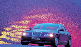 Bugatti  EB 218 18.4