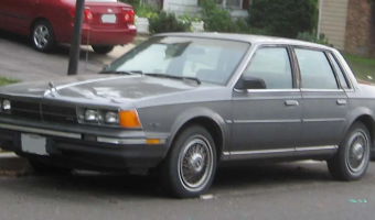 Buick Century Century 3.3 Limited