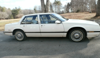 Buick Le Sabre Le Sabre 3.8 Custom