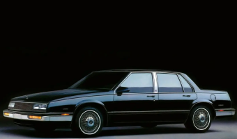 Buick Le Sabre Le Sabre 3.8 STD