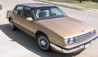 Buick Le Sabre Le Sabre 3.8 STD