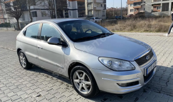 Chery Chance Chance 2.0 Lusso