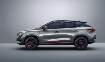 Chery  Omoda5 1.6 TGDI Luxury