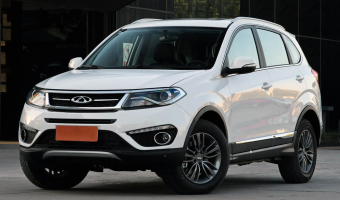 Chery  Tiggo5 1.9 D