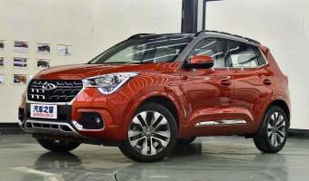 Chery  Tiggo5 1.9 D