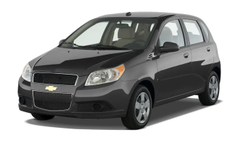 Chevrolet Aveo Aveo 1.4 16V SX