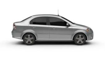 Chevrolet Aveo Aveo 1.4 16V SX