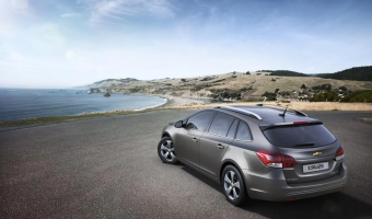 Chevrolet Cruze Cruze 1.4 T LT