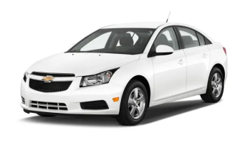 Chevrolet Cruze Cruze 1.4 T LTZ