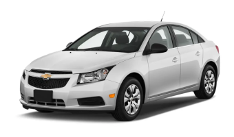 Chevrolet Cruze Cruze 1.4 T Sport
