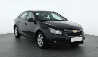 Chevrolet Cruze Cruze 1.6 16V WTCC Edition