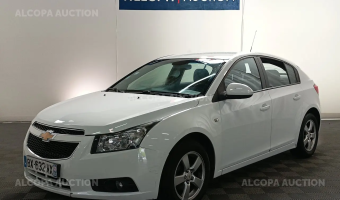 Chevrolet Cruze Cruze 1.6 16V Design Edition