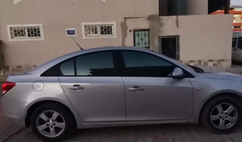 Chevrolet Cruze Cruze 1.6