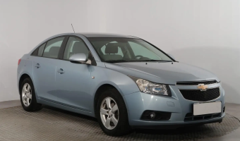 Chevrolet Cruze Cruze 1.6 LT