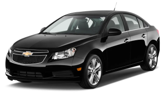 Chevrolet Cruze Cruze 1.6 Sport