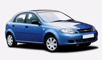 Chevrolet Lacetti Lacetti 1.4 16V CDX