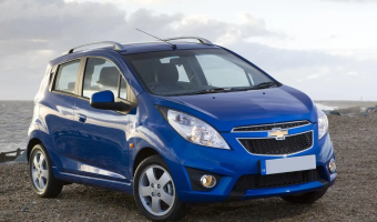 Chevrolet Spark Spark 1.0