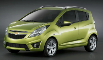 Chevrolet Spark Spark 1.0