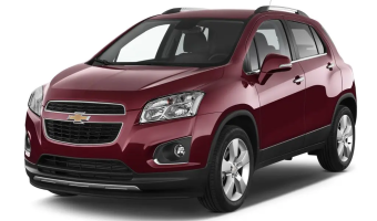 Chevrolet Trax Trax 1.6 T LS