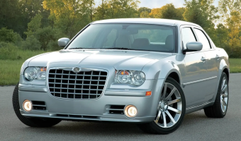 Chrysler  300C Touring 5.7 HEMI