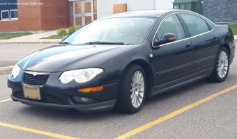 Chrysler  300M 3.5