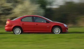 Chrysler Neon Neon 2.0 LE
