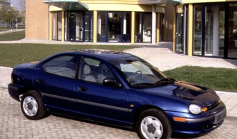 Chrysler Neon Neon 1.8 LE