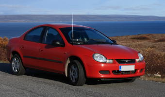 Chrysler Neon Neon 2.0 LX