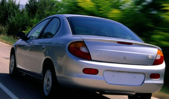 Chrysler Neon Neon 2.0 LX