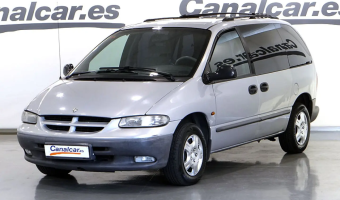 Chrysler Voyager Voyager 2.5 SE