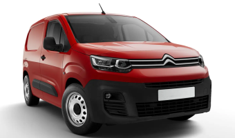 Citroen Berlingo Berlingo 1.5 BlueHDI Shine