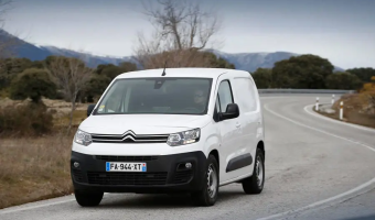 Citroen Berlingo Berlingo 1.2 PureTech Feel